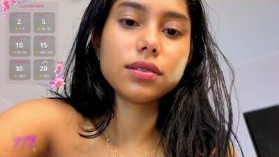 Milaa_Star_ public webcam profile photo 5