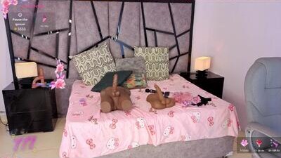 Milaa_Star_ public webcam profile photo 7