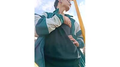 MiloThacth public webcam profile photo 2