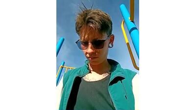 MiloThacth public webcam profile photo 4