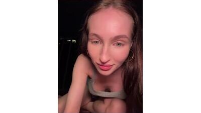 -missbehaving- public webcam profile photo 7