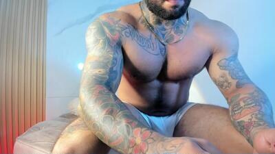 mister_venom public webcam profile photo 2