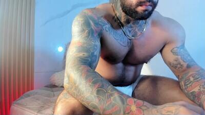 mister_venom public webcam profile photo 4