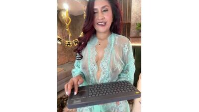 MonicaMoret public webcam profile photo 7