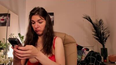 MonicaVii public webcam profile photo 6