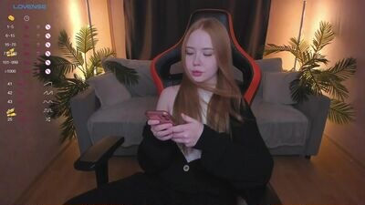 mylieran public webcam profile photo 6