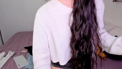 MySweetSofie public webcam profile photo 5