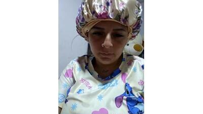 nahomysaints public webcam profile photo 8