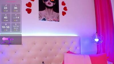 nara_pink public webcam profile photo 6