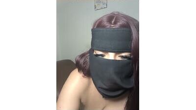 Nasrreen public webcam profile photo 7