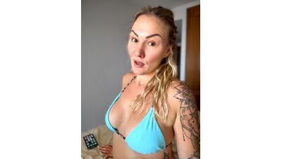 NastyMilf_ public webcam profile photo 4