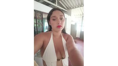 Naughty-Samanta- public webcam profile photo 4