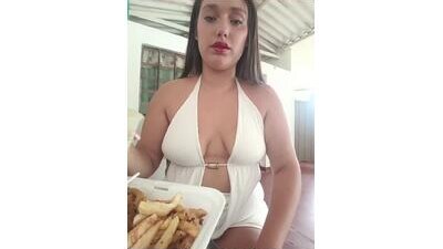 Naughty-Samanta- public webcam profile photo 7