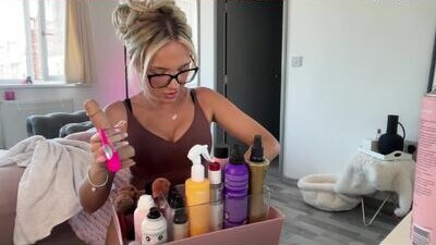Naughtyblondex public webcam profile photo 9