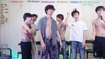 NB-BOYS public webcam profile photo 3