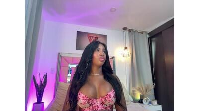 Nia_Williams public webcam profile photo 2