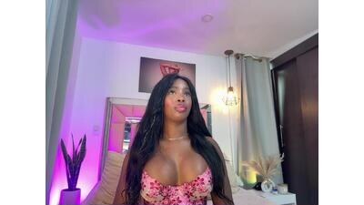 Nia_Williams public webcam profile photo 3