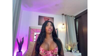 Nia_Williams public webcam profile photo 4