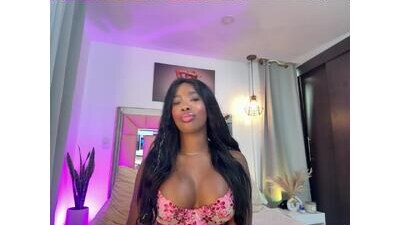 Nia_Williams public webcam profile photo 5