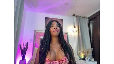 Nia_Williams public webcam profile photo 10
