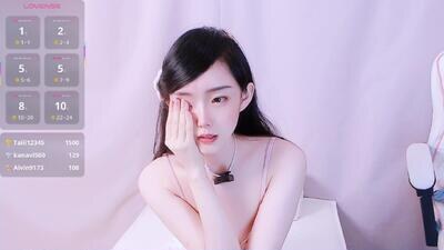 Niannian- public webcam profile photo 2