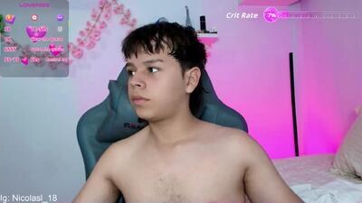 nico_leroy public webcam profile photo 8