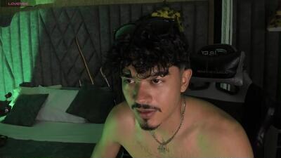 nicolaikarav public webcam profile photo 4