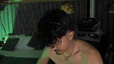 nicolaikarav public webcam profile photo 6