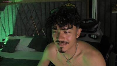 nicolaikarav public webcam profile photo 8