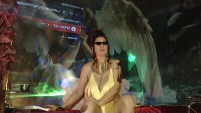 NightOrhideya public webcam profile photo 9