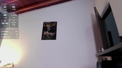 nina_fuentes public webcam profile photo 4