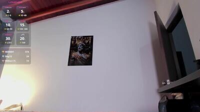 nina_fuentes public webcam profile photo 6