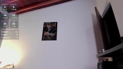 nina_fuentes public webcam profile photo 8