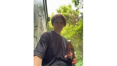 NinaParri public webcam profile photo 5