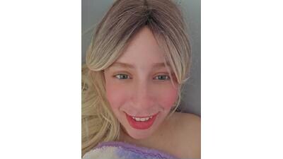 Olesya5 public webcam profile photo 4