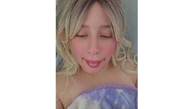 Olesya5 public webcam profile photo 7