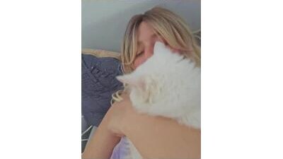 Olesya5 public webcam profile photo 8