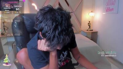 OliverTwinky public webcam profile photo 2