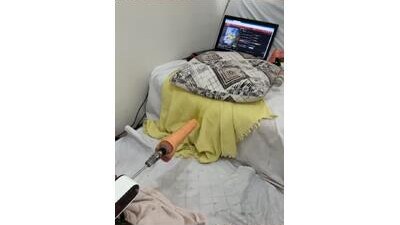 Ozge-SluttyScream69 public webcam profile photo 6