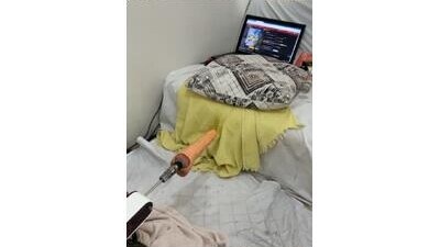 Ozge-SluttyScream69 public webcam profile photo 8