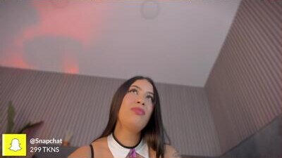 pamelaa_vega public webcam profile photo 9