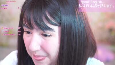 pinkie_princes public webcam profile photo 8