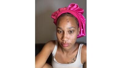 princessXOX12 public webcam profile photo 2