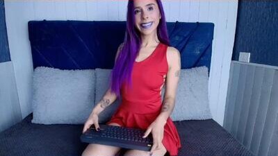 purplerose3x public webcam profile photo 10