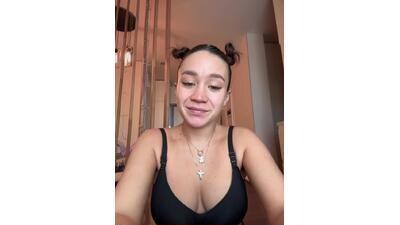 QuietNicole public webcam profile photo 1