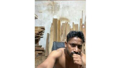 Rabi_BULKBEAST public webcam profile photo 6