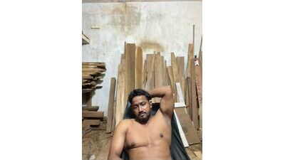 Rabi_BULKBEAST public webcam profile photo 7