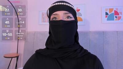 rawiya public webcam profile photo 3