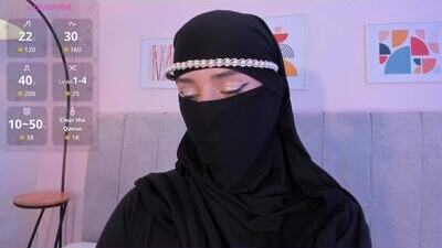 rawiya public webcam profile photo 7