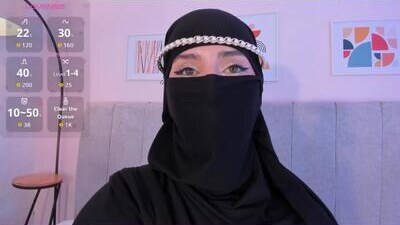 rawiya public webcam profile photo 9